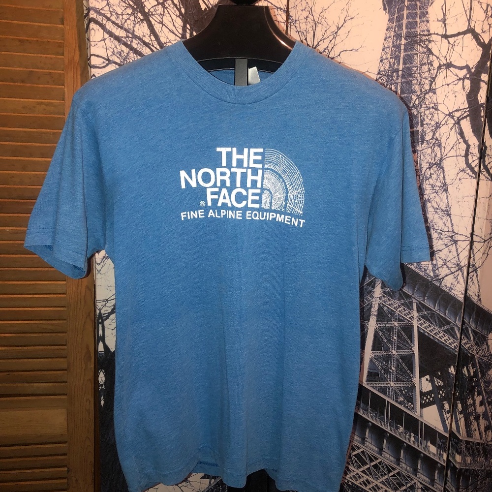 The North Face Graphic T